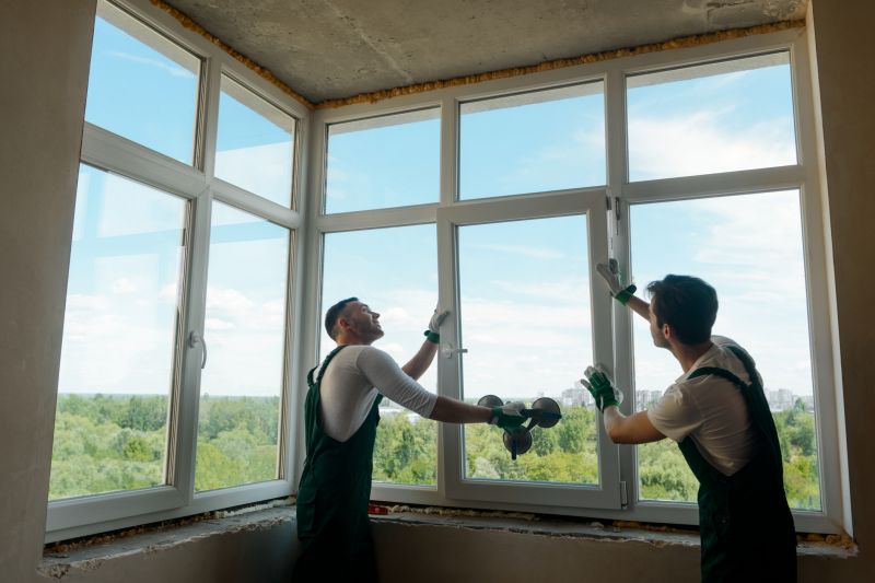 Kitchen Window Replacement