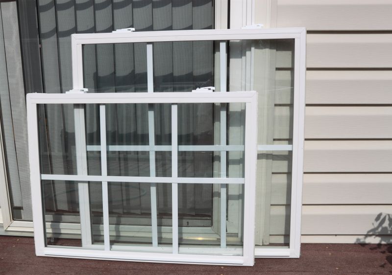 Residential Window Projects